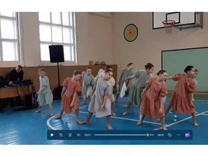 Дружба наша продолжается!