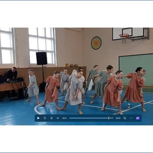 Дружба наша продолжается!