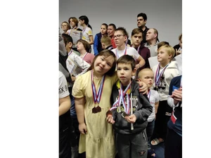 3 декабря в Арзамасе