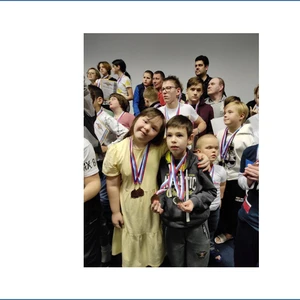 3 декабря в Арзамасе