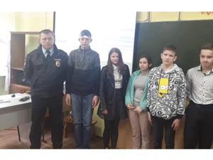 О важности соблюдения ПДД