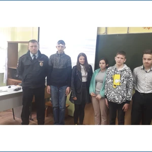 О важности соблюдения ПДД