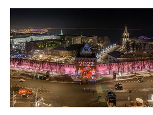 «КАК ПРЕКРАСНА РОДИНА МОЯ»