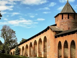 Присвоение Нижнему Новгороду звания «Город трудовой доблести»