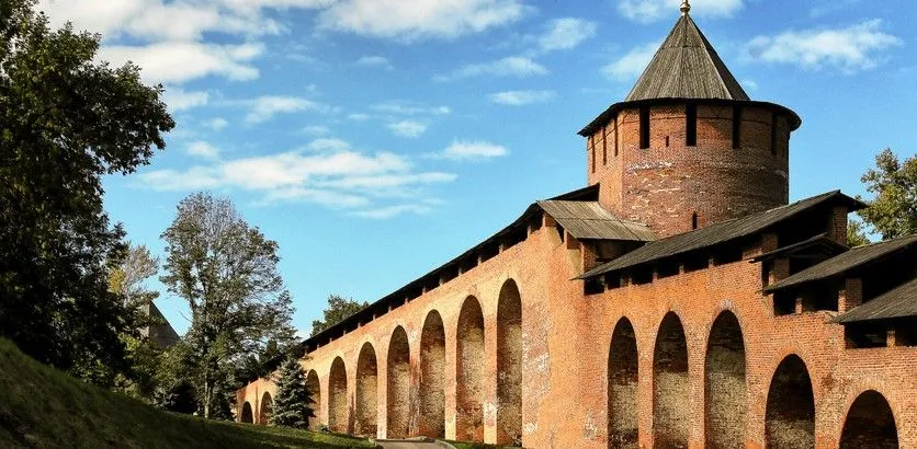 Присвоение Нижнему Новгороду звания «Город трудовой доблести»
