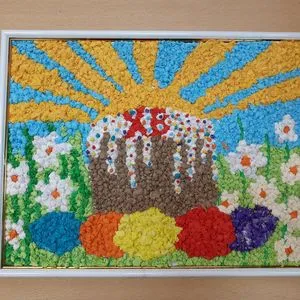 «Пасхальный Благовест- 2021»