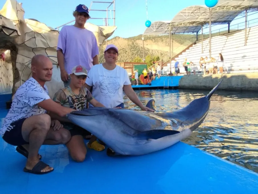 «МОЯ СЕМЬЯ -МОЯ ОПОРА»