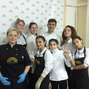 Благотворительная акция "Мы вместе!"