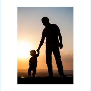 «Отец – надежная опора и защита, пример для детей»