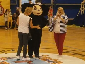 «Чебуриада – страна героев»