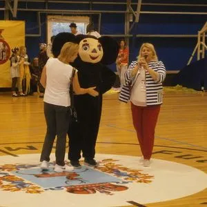 «Чебуриада – страна героев»