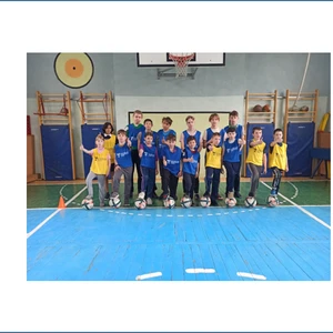 «Футбол в школе» - 2022