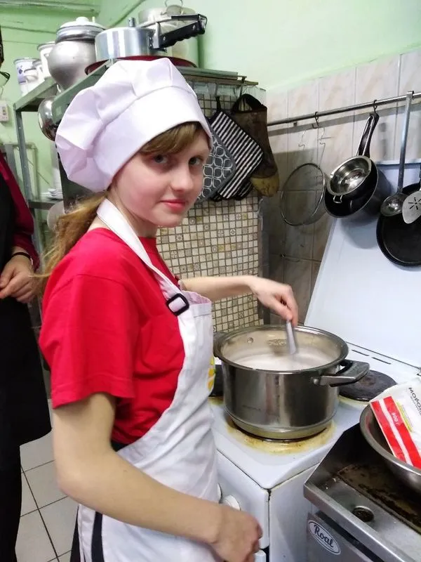 Человек лишь там чего-то добивается, где он сам верит в свои силы.