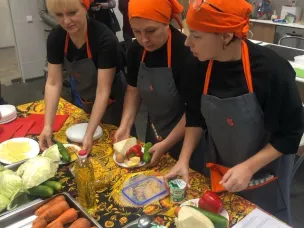 «ЗНАНИЕ.ОПЫТ.КОЛЛЛЕКТИВ.»