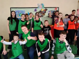 «КОСМИЧЕСКИЕ СТАРТЫ»