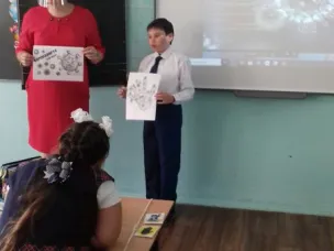 2 сентября 2020 - урок "Будь здоров"