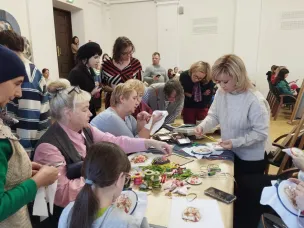 Новый сезон. Ар-деко в моде и искусстве