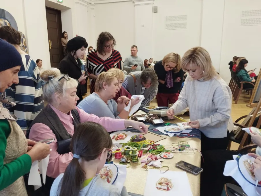 Новый сезон. Ар-деко в моде и искусстве