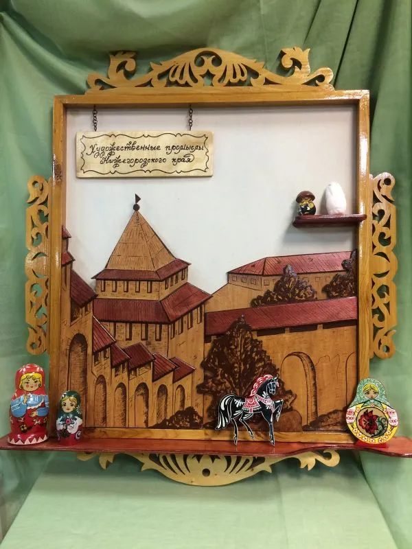 ДЕТИ И ТВОРЧЕСТВО