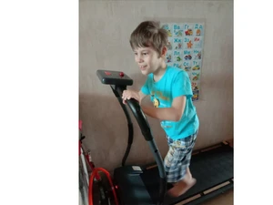 Персональная выставка Романова Михаила