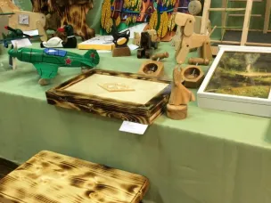 «Мастера технического творчества»