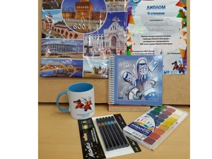 «Нижний Новгород – настоящее и будущее»