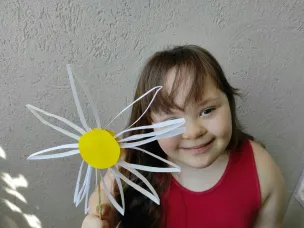 Летний онлайн – лагерь «Летние денечки» до свидания!