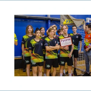 Чебуриада 2022 «Человеку нужен человек»