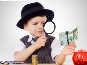 Осенняя сессия онлайн-уроков финансовой грамотности.