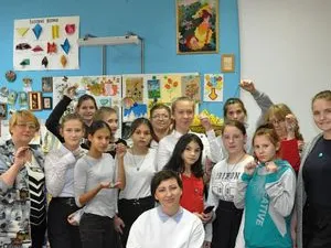 "Живые уроки ремесла" 21 сентября 2020 г.