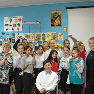 "Живые уроки ремесла" 21 сентября 2020 г.