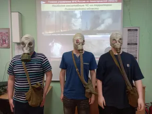 «ПРЕДУПРЕДИТЬ.НАУЧИТЬ.ПОМОЧЬ»