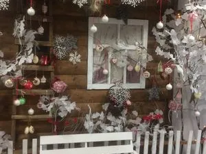 Новогоднее чудо