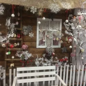 Новогоднее чудо