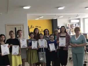 Живи тем, что любишь!