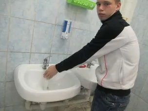 Отличная привычка для тебя и меня!