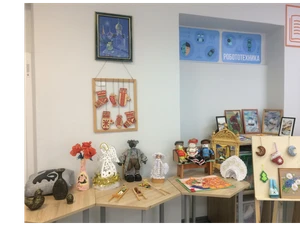 "Безграничные возможности и неограниченные способности!"