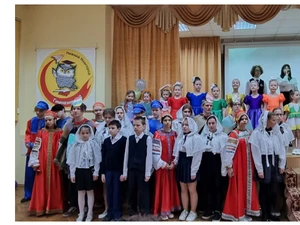 «Пасхальный Благовест»