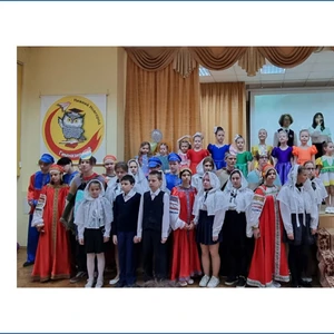 «Пасхальный Благовест»