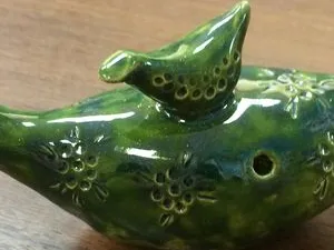 "Живые уроки ремесла"