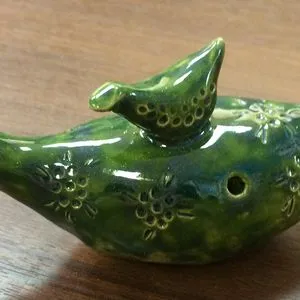 "Живые уроки ремесла"