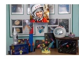 60 лет назад – первый полет в космос