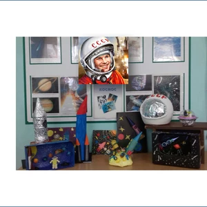 60 лет назад – первый полет в космос