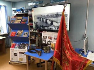 «ПОДВИГ КАНАВИНЦЕВ»