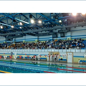 Чемпионат и первенство России по плаванию спорта ЛИН