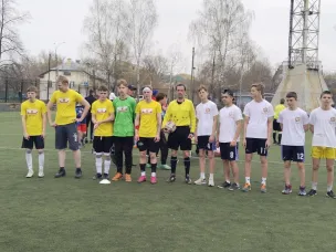 «Наши спортивные достижения!»