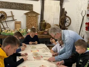 «ИСТОКИ НАРОДНОГО ЕДИНСТВА»