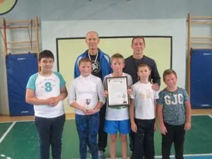 Год Памяти и Славы!