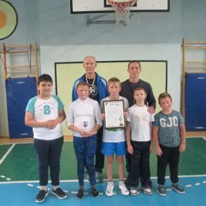 Год Памяти и Славы!