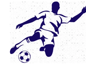 Фестиваль по футболу. Зональные соревнования.